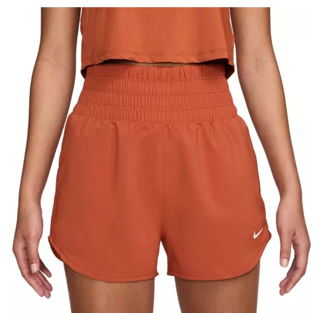 Nike Dri fit shorts